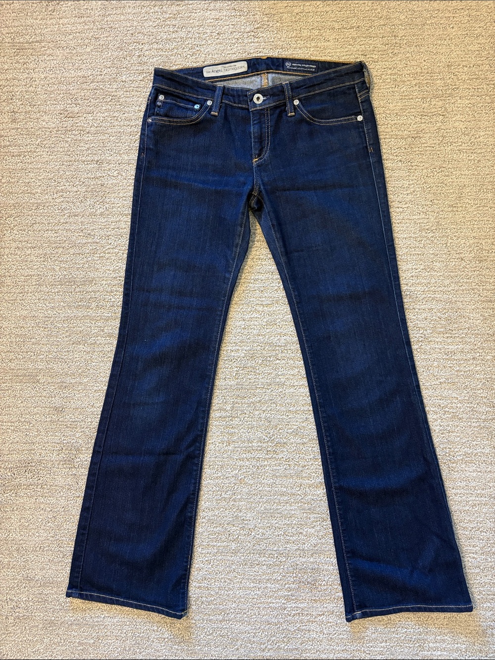 AG jeans